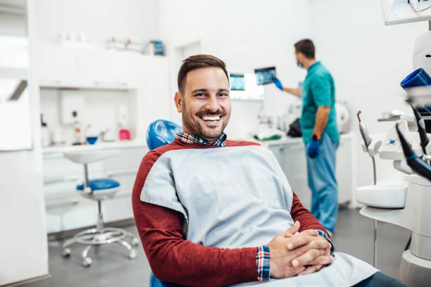 Frequently Asked Questions about our Dental Care Services in North Chicago, IL