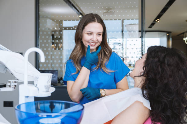 Dental Bonding in North Chicago, IL